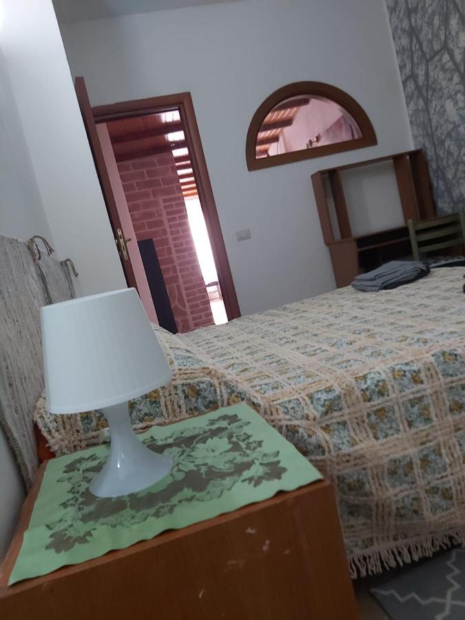 Apartment La Piazzetta
